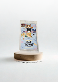 Hook Tea - Darjeeling Tea (Cat Town)