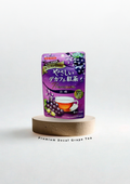 Premium Decaf Kyoho Grape Tea