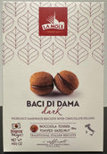 Baci di Dama Shortcrust Biscuits